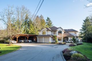 Photo 5: 745 Towner Park Rd in North Saanich: NS Deep Cove House for sale : MLS®# 924091