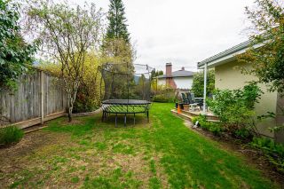 Photo 26: 1042 KENNEDY Avenue in North Vancouver: Edgemont House for sale : MLS®# R2783792