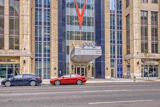 Main Photo: 3401 930 6 Avenue SW in Calgary: Downtown Commercial Core Apartment for sale : MLS®# A2057005