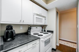 Photo 5: 304 1025 CORNWALL Street in New Westminster: Uptown NW Condo for sale : MLS®# R2411757