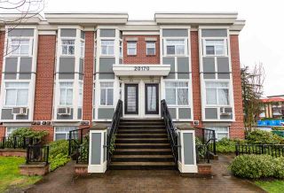 Photo 19: 271 20170 FRASER Highway in Langley: Langley City Condo for sale in "Paddington Station" : MLS®# R2453977