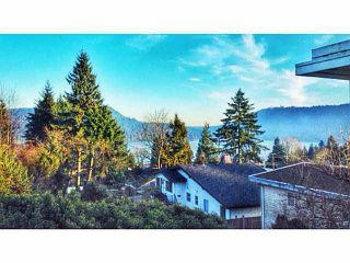 Photo 4: 4184 DOLLAR Road in North Vancouver: Dollarton House for sale : MLS®# V1099433