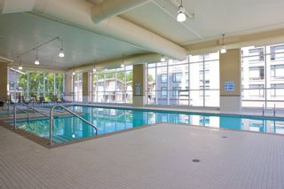 Photo 16: 101 101 MORRISSEY ROAD in Port Moody: Port Moody Centre Condo for sale : MLS®# R2113935