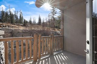 Photo 33: 107 155 Crossbow Place: Canmore Apartment for sale : MLS®# A1198589