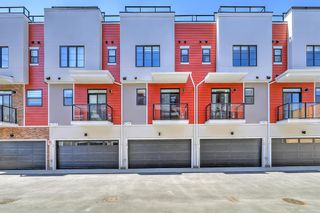 Photo 46: 25 1710 28 Avenue SW in Calgary: South Calgary Row/Townhouse for sale : MLS®# A2014987