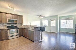 Photo 6: 35 171 BRINTNELL Boulevard in Edmonton: Zone 03 Townhouse for sale : MLS®# E4323387