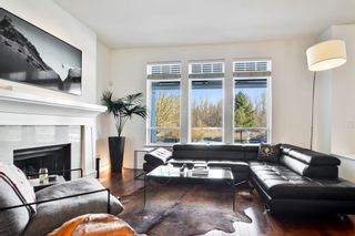 Photo 3: 23032 BEDFORD Trail in Langley: Fort Langley House for sale in "BEDFORD LANDING" : MLS®# R2656535