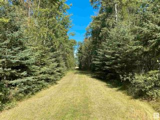 Photo 1: 19422 TWP Road 622 SW: Rural Thorhild County Vacant Lot/Land for sale : MLS®# E4314800