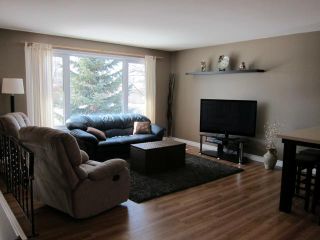 Photo 5: 507 Emerson Avenue in WINNIPEG: North Kildonan Residential for sale (North East Winnipeg)  : MLS®# 1305214