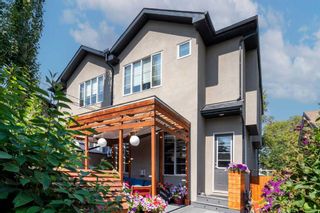 Photo 33: 635 9 Avenue NE in Calgary: Renfrew Semi Detached (Half Duplex) for sale : MLS®# A2083670