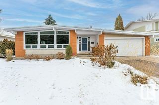 Main Photo: 4020 120 Street in Edmonton: Zone 16 House for sale : MLS®# E4320915