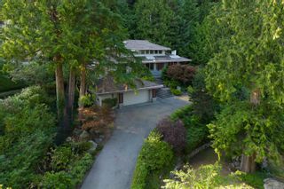 Photo 6: 1129 MILLSTREAM Road in West Vancouver: British Properties House for sale : MLS®# R2714635