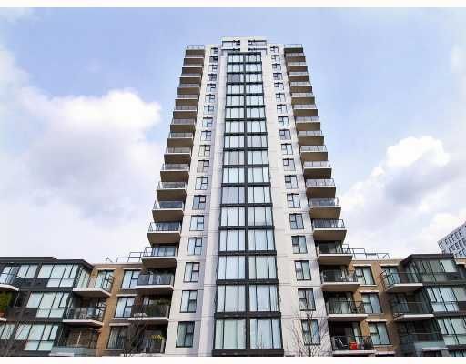 Main Photo: 113 - 1483 W. 7th Avenue in Vancouver: Fairview VW Condo for sale (Vancouver West)  : MLS®# V695373