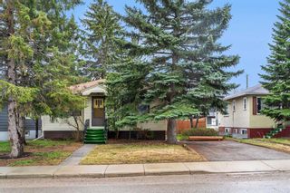 Photo 2: 1711 20 Avenue NW in Calgary: Capitol Hill Detached for sale : MLS®# A2130910