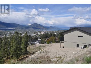 Photo 11: 2751 Hawthorn Drive in Penticton: Vacant Land for sale : MLS®# 10311416
