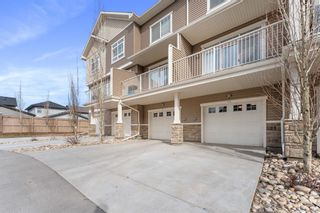 Photo 5: 53 Skyview Ranch Manor NE in Calgary: Skyview Ranch Row/Townhouse for sale : MLS®# A2123726
