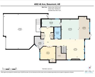 Photo 41: 4002 46 Avenue: Beaumont House for sale : MLS®# E4385697