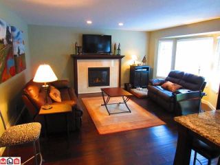 Photo 4: 5850 237A ST in Langley: Salmon River House for sale in "TIMBER HILLS" : MLS®# F1206832
