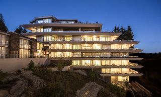 Photo 16: 406 788 ARTHUR ERICKSON Place in West Vancouver: Park Royal Condo for sale in "Evelyn by Onni" : MLS®# R2837745
