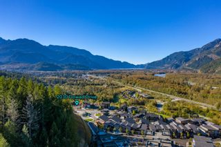 Photo 1: 2030 DOWAD Drive in Squamish: Tantalus Land for sale in "Skyridge" : MLS®# R2860907