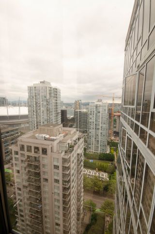Photo 8: 2607 950 CAMBIE STREET in Vancouver West: Yaletown Home for sale ()  : MLS®# R2281762