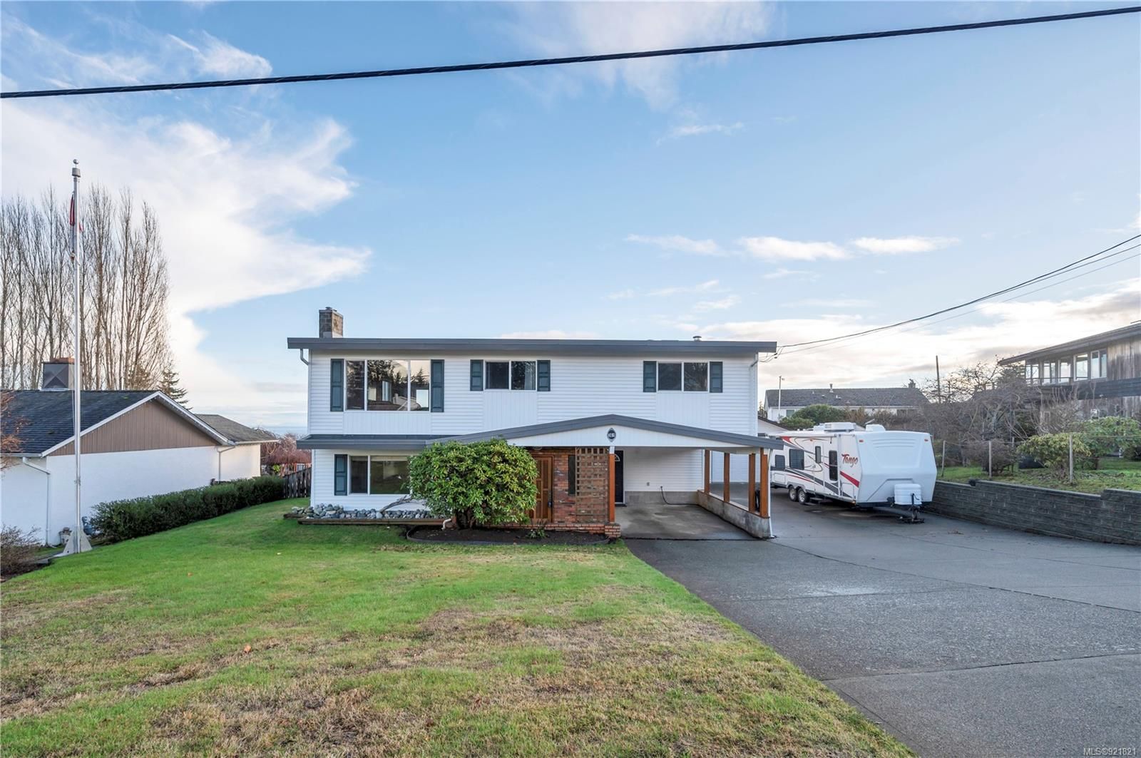 Main Photo: 361 Frances Ave in Campbell River: CR Campbell River Central House for sale : MLS®# 921821