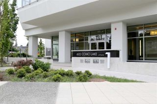 Photo 2:  in Coquitlam: Uptown Condo for rent : MLS®# AR007A