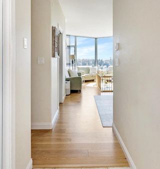 Photo 3: 1504 160 E 13TH Street in North Vancouver: Central Lonsdale Condo for sale in "The Grande" : MLS®# R2848880