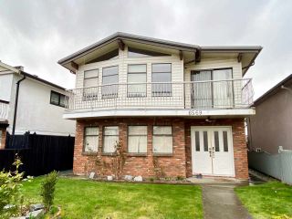 Photo 16: 6569 BERKELEY STREET in Vancouver: Killarney VE House for sale (Vancouver East)  : MLS®# R2562643