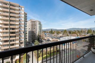Photo 17: 802 620 SEVENTH Avenue in New Westminster: Uptown NW Condo for sale in "Charter House" : MLS®# R2860654