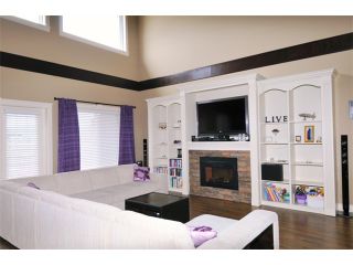 Photo 4: 12491 201ST ST in Maple Ridge: Northwest Maple Ridge House for sale : MLS®# V1017589