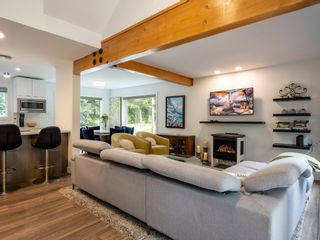Photo 2: 7211 N FITZSIMMONS Road in Whistler: White Gold House for sale : MLS®# R2784373