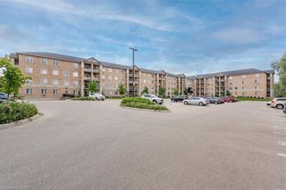 Photo 38: 242 1077 Gordon Street in Guelph: 15 - Kortright West Condo/Apt Unit for sale (City of Guelph)  : MLS®# 40389042