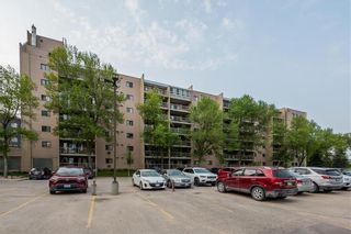 Photo 2: 1409 70 Plaza Drive in Winnipeg: Fort Garry Condominium for sale (1J)  : MLS®# 202314342