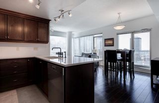 Photo 13: 2604 910 5 Avenue SW in Calgary: Downtown Commercial Core Apartment for sale : MLS®# A1223363
