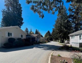 Photo 4: 105 4510 SUNSHINE COAST Highway in Sechelt: Sechelt District Manufactured Home for sale in "Big Maple Modular Home Community" (Sunshine Coast)  : MLS®# R2870736