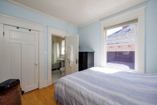 Photo 26: 271 E 23RD Avenue in Vancouver: Main Townhouse for sale in "CEDAR COTTAGE" (Vancouver East)  : MLS®# R2780056