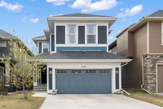 Photo 1: 1026 Evanston Drive NW in Calgary: Evanston Detached for sale : MLS®# A1219037