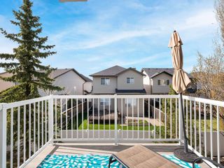 Photo 18: 23 Toscana Gardens NW in Calgary: Tuscany Row/Townhouse for sale : MLS®# A1221514