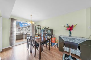 Photo 3: 24 3476 COAST MERIDIAN Road in Port Coquitlam: Lincoln Park PQ Townhouse for sale : MLS®# R2869160