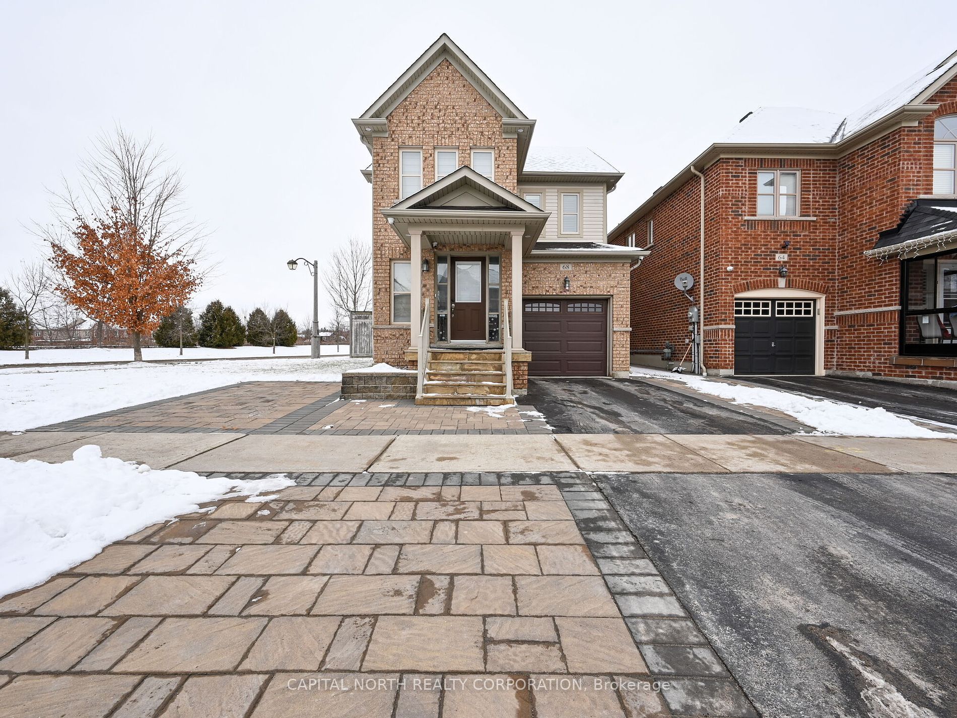 68  Christian Hoover Drive, Whitchurch-Stouffville
