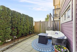 Photo 24: 22 245 FRANCIS Way in New Westminster: Fraserview NW Townhouse for sale : MLS®# R2762784