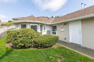 Photo 3: 64 1973 WINFIELD Drive in Abbotsford: Abbotsford East Townhouse for sale in "Belmont Ridge" : MLS®# R2694701