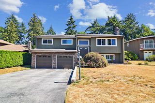 Photo 1: 11866 195B Street in Pitt Meadows: Central Meadows House for sale : MLS®# R2718481