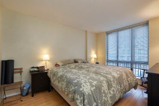 Photo 6: 1207 833 AGNES Street in New Westminster: Downtown NW Condo for sale in "THE NEWS" : MLS®# R2097510