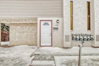 Photo 40: 409 3500 Varsity Drive NW in Calgary: Varsity Row/Townhouse for sale : MLS®# A2010380