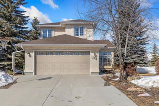 Main Photo: 228 Millview Place SW in Calgary: Millrise Detached for sale : MLS®# A2034812