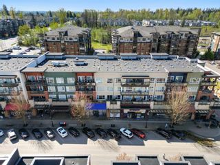 Photo 31: 214 20728 WILLOUGHBY TOWN CENTRE Drive in Langley: Willoughby Heights Condo for sale in "Kensington" : MLS®# R2873608