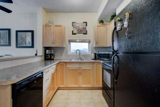 Photo 10: 314 5720 2 Street SW in Calgary: Manchester Apartment for sale : MLS®# A1224561