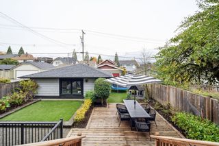 Photo 30: 3059 W 26TH Avenue in Vancouver: MacKenzie Heights House for sale (Vancouver West)  : MLS®# R2830521